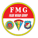 Logo Fajarmerah Group