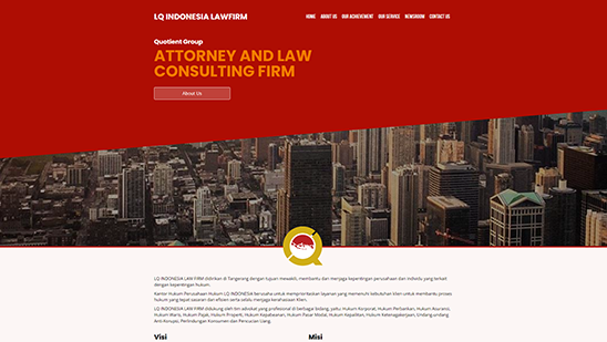 LQ Law Firm
